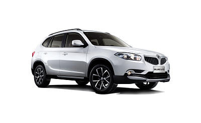 ������ Brilliance V5
