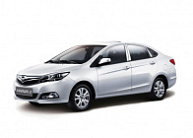 Haima M3