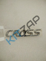 ������� ������ "Cross"
